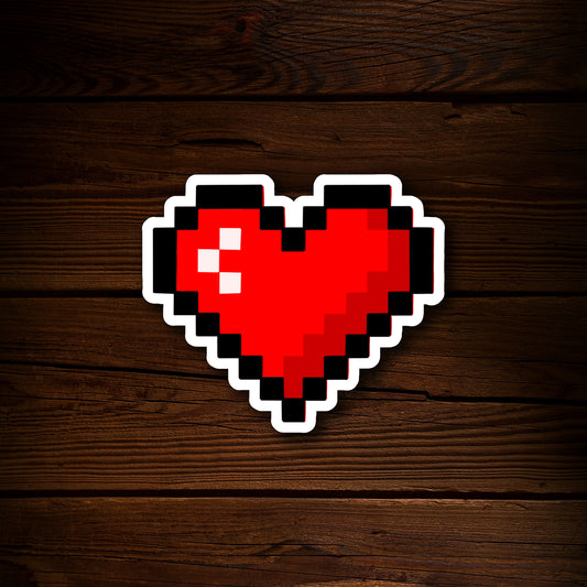 2-Bit Heart